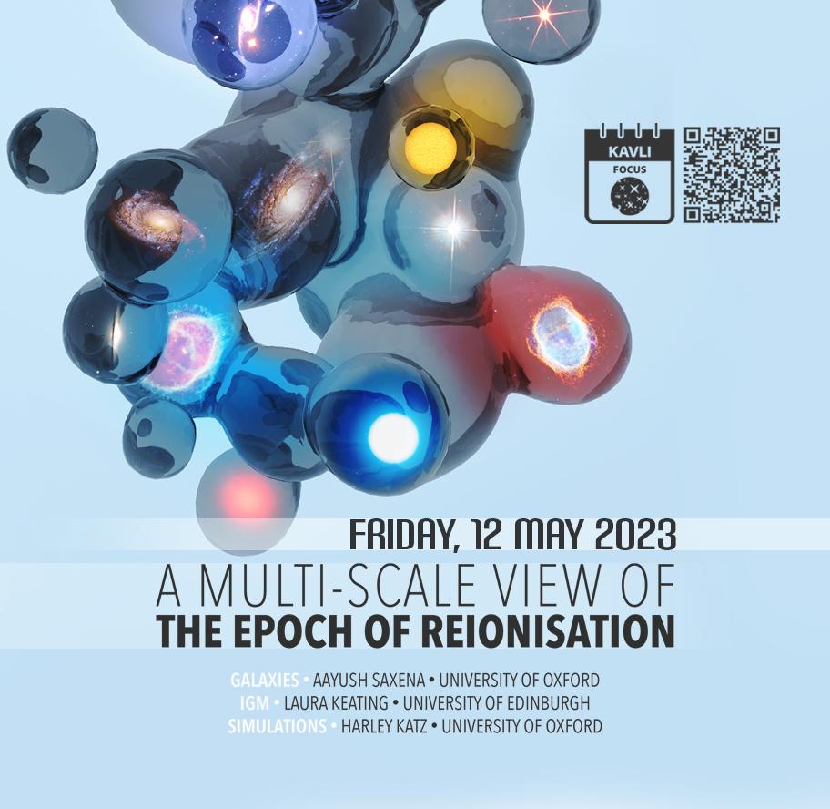 Focus meeting banner